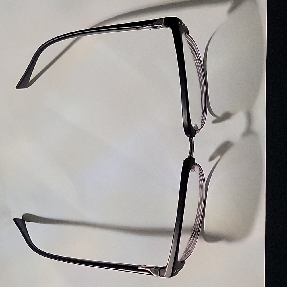 Burberry Eyeglasses - Picture 5 of 7